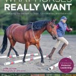 What Horses Really Want book