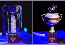 World Cup Finals Cancelled