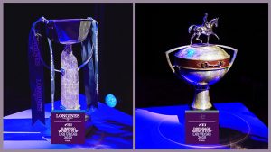 FEI World Cup Finals 2020 in Las Vegas Cancelled Due to COVID-19 (Coronavirus)