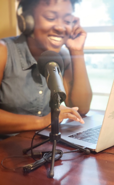 Young Black Equestrians Podcast