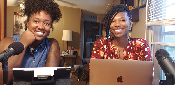 Young Black Equestrians Podcast
