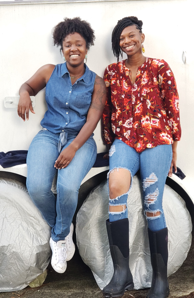 Young Black Equestrians Podcast