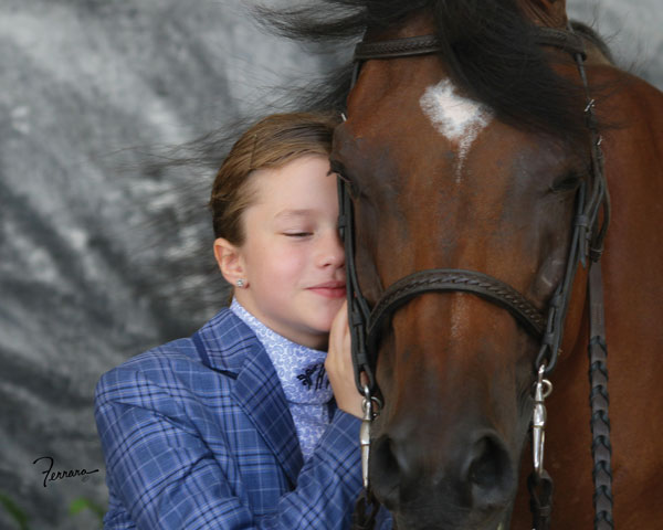 Horse Youth Organizations - Arabian Horse Association