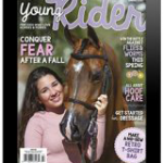 young rider spring 2020 digital
