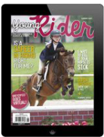 young rider summer 2020 digital